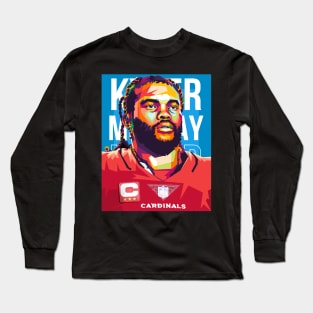 kyler murray Long Sleeve T-Shirt